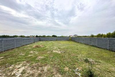 Casă cu 5 camere cu Teren 627 Mp în Corbeanca