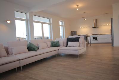 Apartament cu 3 camere decomandat, mobilat în Elisabetin - 3