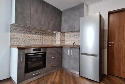 Apartament modern de vanzare cu parcare Decebal | Olosig | Dacia Apartament modern de vanzare cu parcare Decebal | Olosig | Dacia - 1