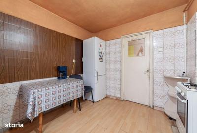 Apartament cu 2 camere semidecomandat în Negru Vodă - 5