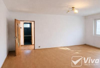 Apartament cu 2 camere semidecomandat în Păcurari - 2