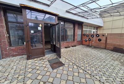 Spațiu comercial, de 85 mp, în Exterior Vest - 6