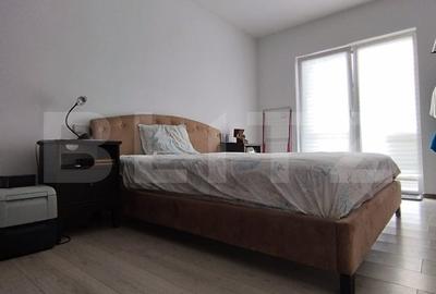 Duplex modern cu 3 dormitoare, terasa si curte - Ghiroda - 12