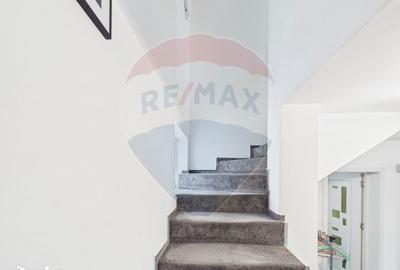 Casă cu 4 camere cu Teren 250 Mp în Cernica - 14