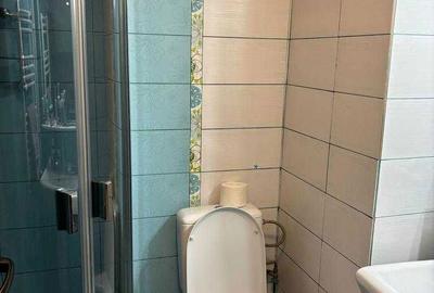 Apartament cu 4 camere decomandat în Păcurari - 6