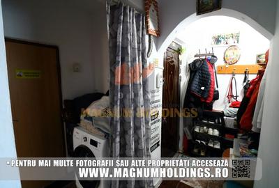 Apartament 3 camere, cf. III, Razboieni - 8