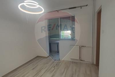 Apartament cu 2 camere nedecomandat în Seleuș - 7