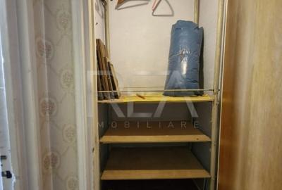 Apartament cu 3 camere de vanzare langa Park Lake la 130000 de euro - 9