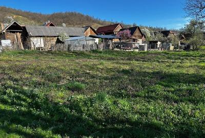Casă cu 3 camere în Mădrigești - 3
