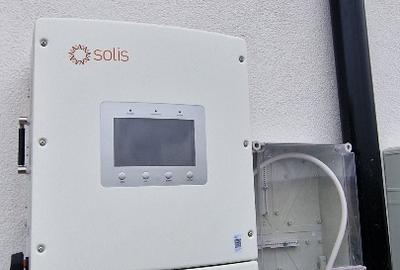 Întabulat! Casa independentă energetic! Pompa de căldură și chit fotovoltaic - 15