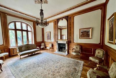 Vila superba Parcul Ioanid Vila superba Parcul Ioanid - 1