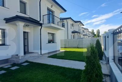 Casa finisaje premium, 4 camere in Vorovesti Casa finisaje premium, 4 camere in Vorovesti - 6