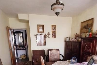 Apartament cu 5 camere decomandat în Central - 15