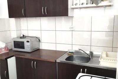 Garsonieră semidecomandată în Independenței - 3