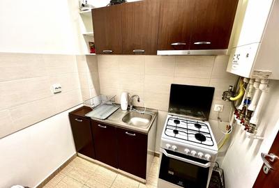 Apartament 2 camere MODERN DRUMUL TABEREI RESIDENCE - 7 min metrou - 4