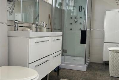 Vand casa individuala,moderna,6 camere decom,teren 600 mp, parcari, Gheorgheni - 14