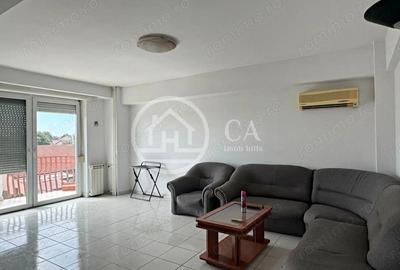 Apartament de inchiriat cu 3 camere in Cantemir, Oradea