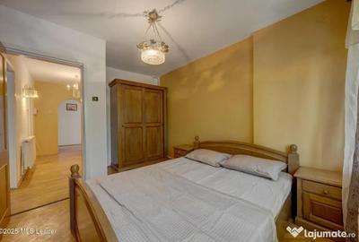 Casă cu 7 camere cu Canalizare în Central - 15