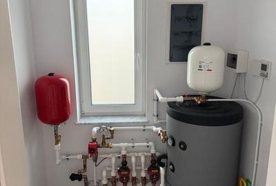 Comision 0! Duplex cu 4 camere, 118mpU, 270mpT, Bucovat-Remetea! - 18