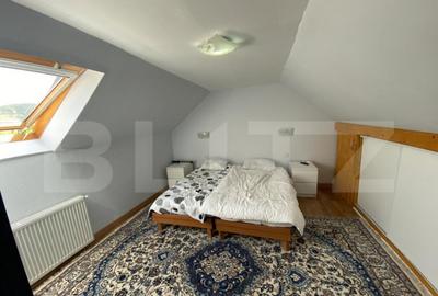 Casa familiala, suprafata de 133 mp, cu gradina de 4700 mp - 18