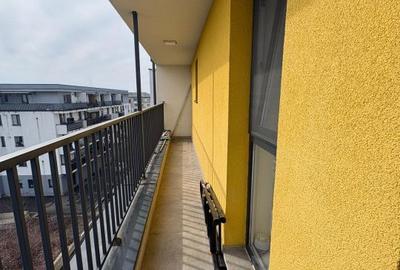 Apartament cu 3 camere în Hotvon - 7