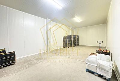 Hala industriala | Freidorf | Timisoara Hala industriala | Freidorf | Timisoara - 6