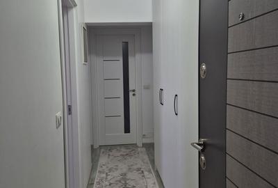 Apartament cu 2 camere decomandat în Fălticeni - 6