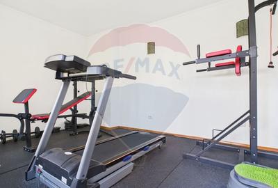 Casă individuală cu 5 camere cu Garaj în Pieptănari - 8