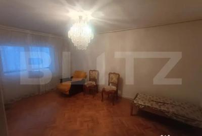 Apartament cu 4 camere semidecomandat în Micro 17 - 8