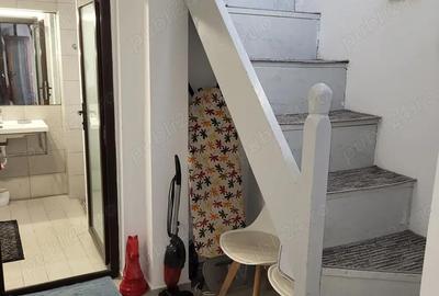 Casă cu 2 camere în Casa de Cultură - 3