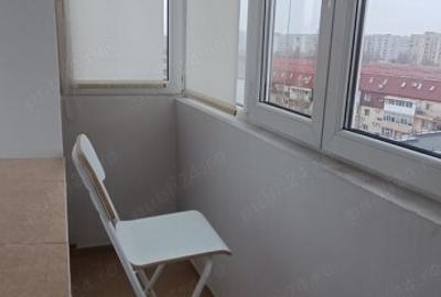 Garsonieră în Dristor