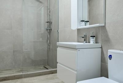 Studio In Bloc Finalizat - Meraki 7 Studios In Mamaia Nord Langa LIDL! La Cheie - 14