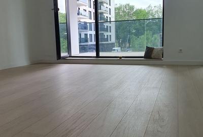 Apartament cu 2 camere în Pipera - 2