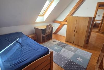 Apartament cu 5 camere in Sibiu zona Centru - 6