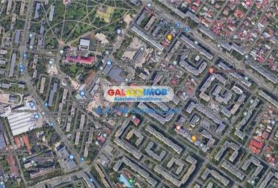 PIATA CRANGASI, METROU CRANGASI