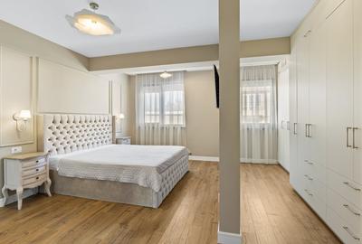 Vila P+1+2 retras Zona Delfinariu-finisaje calitate-9 camere-3parcari-3terase - 14