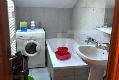 Apartament cu 2 camere decomandat în Grigorescu - 6