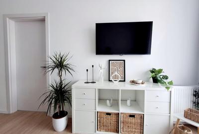 Garsoniera  de inchiriat Bragadiru Safirului Loc de Parcare - 2