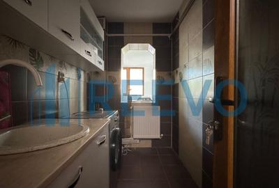 Apartament cu 2 camere semidecomandat, mobilat în Narcisa - 14
