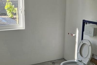 Casă individuală cu 7 camere cu Canalizare în Dudeștii Noi - 4