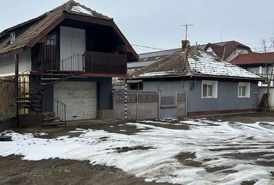 Casă cu 4 camere în Central - 4