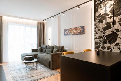 APARTAMENT 2 CAMERE | BLOC NOU | ETAJUL 1 - 1