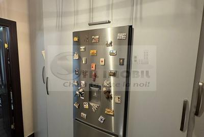 Apartament cu 3 camere decomandat, mobilat în Mircea cel Bătrân - 6