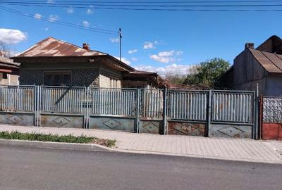 Vanzare casa Mizil -Tepes Voda - 5