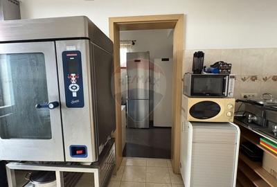 Spațiu comercial, de 190 mp, în Sânpaul - 22