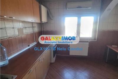 Apartament cu 2 camere decomandat în 13 Septembrie - 2