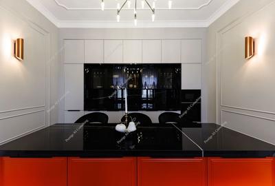 Apartament Modern 2 Camere + Birou Zona Centrala-Hype Culture - 12