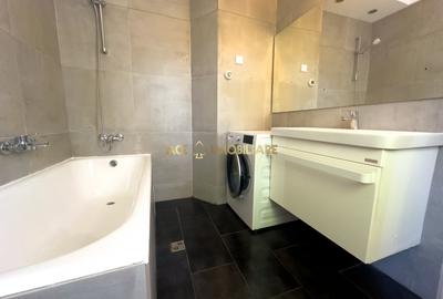 Apartament cu 4 camere decomandat, mobilat în Șerban Vodă - 6