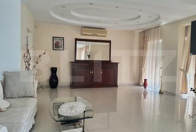 Vila de vanzare, cu 4 camere, 180 mp, zona Fratelia - 5