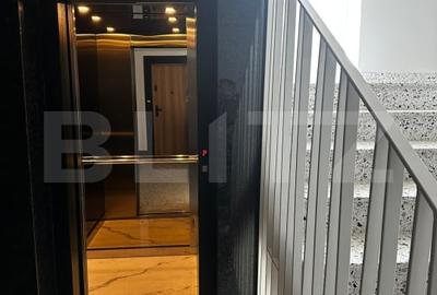 Garsonieră semidecomandată în Mărăști - 6